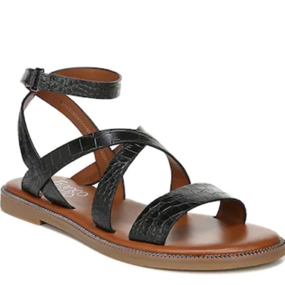 Franco Sarto Kaiser Flat Sandal